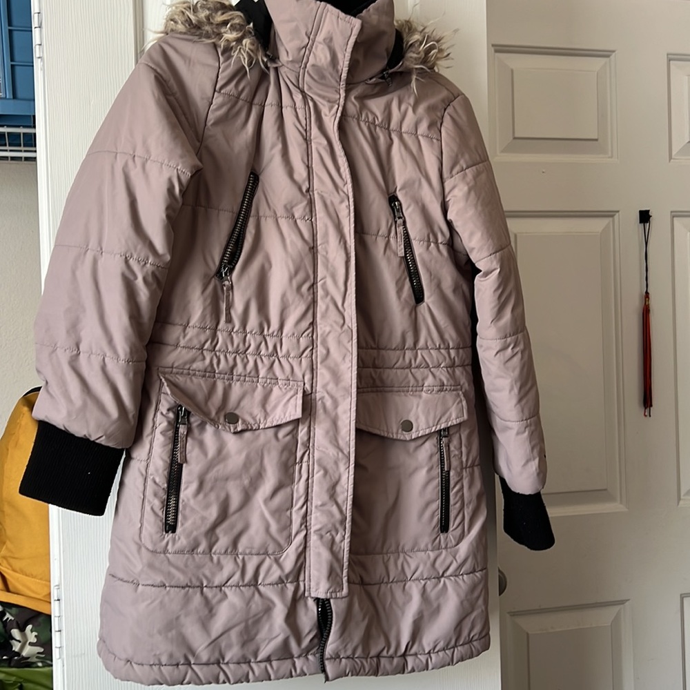 Free Country Jacket - Picture 3 of 3